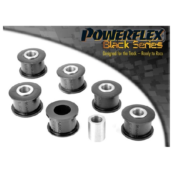 POWERFLEX FOR FORD ESCORT MODELS , ESCORT MK5,6 RS2000 4X4 1