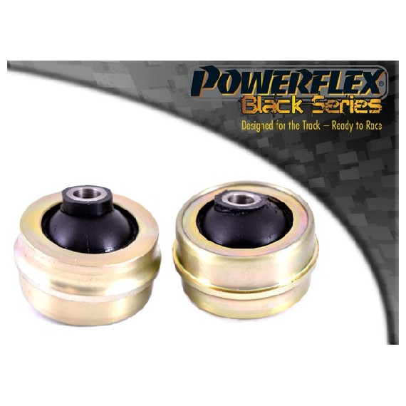 POWERFLEX FOR MAZDA MAZDA2 DE (2007-)