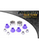 POWERFLEX FOR VAUXHALL / OPEL VECTRA C (2002-2008)