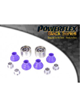 POWERFLEX POUR VAUXHALL / OPEL VECTRA C (2002-2008)