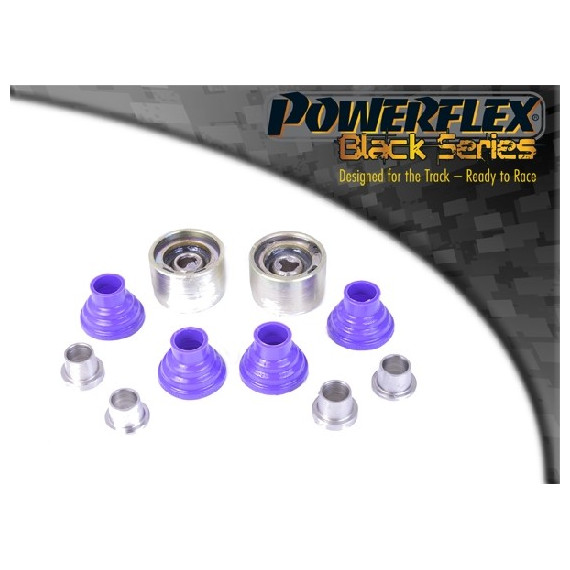 POWERFLEX EXTERNO BRAZO POST. Nº11