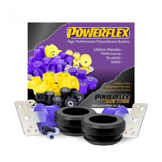 POWERFLEX POUR VOLVO V70 (2008 - 2016)