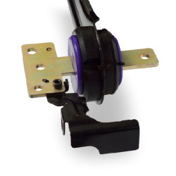 POWERFLEX FOR VOLVO V70 (2008 - 2016)