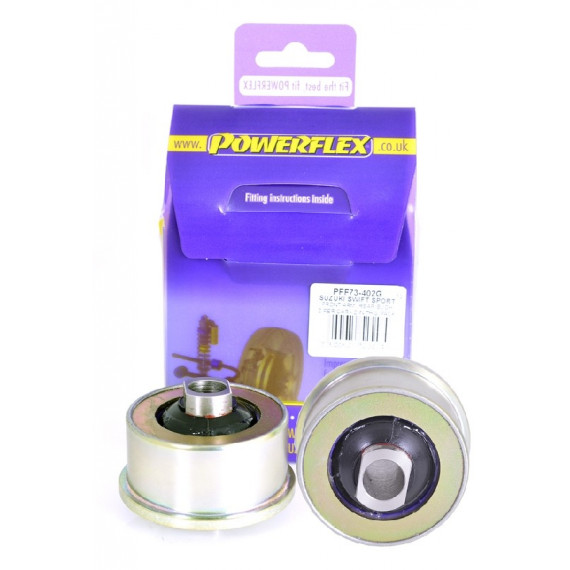 POWERFLEX FOR SUZUKI SWIFT - SPORT (2010 EN ADELANTE)