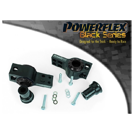 POWERFLEX POUR VOLKSWAGEN VENTO , VENTO (2005 - 2010) ,