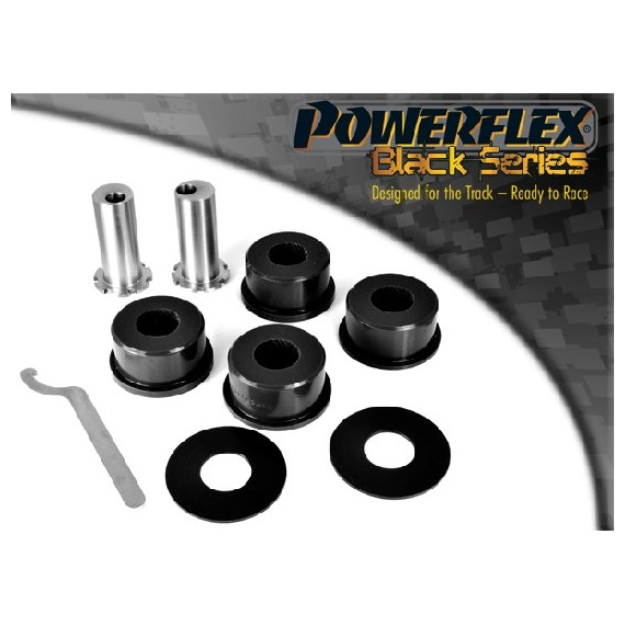 POWERFLEX POUR VOLKSWAGEN TRANSPORTER MODELS , T6 TRANSPORTE