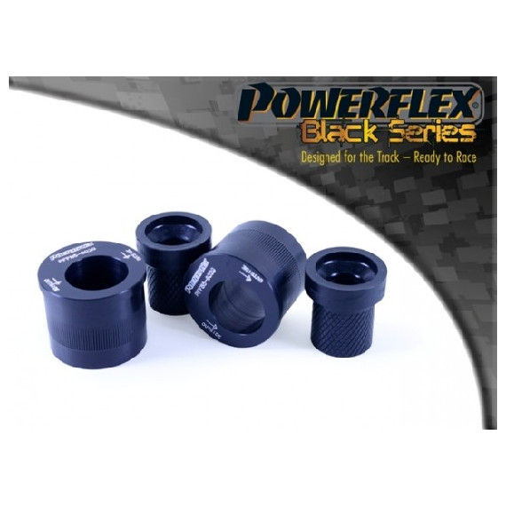 POWERFLEX FOR VOLKSWAGEN POLO MODELS , POLO MK4 9N/9N3 (2002