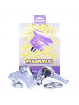 POWERFLEX POUR MINI MINI GENERATION 1 (R50/52/53) (2000 - 20