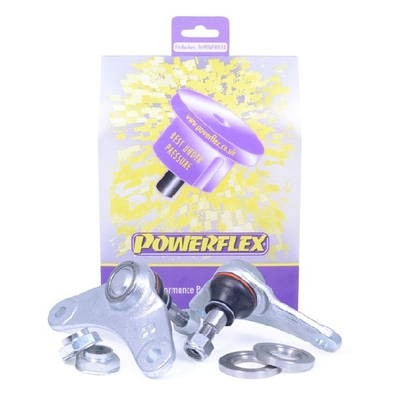 POWERFLEX FOR MINI MINI GENERATION 1 (R50/52/53) (2000 - 200