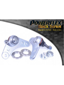 POWERFLEX POUR MINI MINI GENERATION 1 (R50/52/53) (2000 - 20