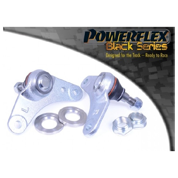 POWERFLEX POUR MINI MINI GENERATION 1 (R50/52/53) (2000 - 20