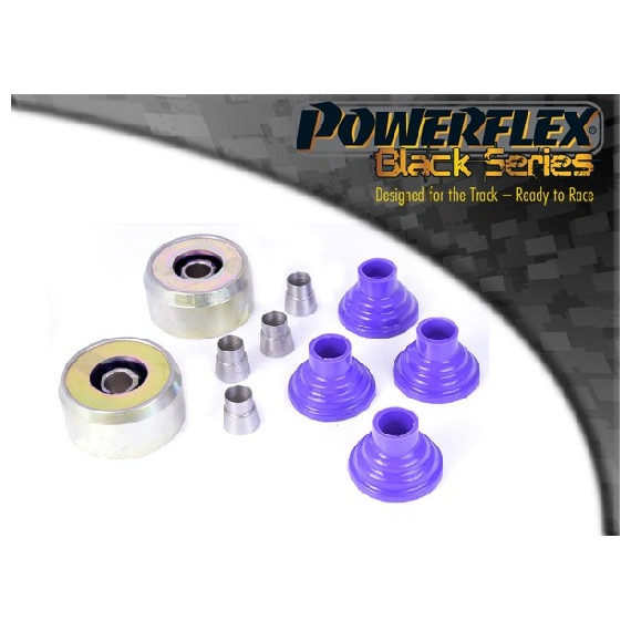 POWERFLEX FOR VOLKSWAGEN GOLF MODELS , GOLF MK4 (1997 - 2004