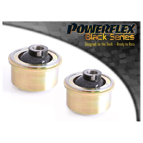 POWERFLEX POUR FORD KA MODELS , KA (2008-) ,