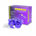 PACK DE SILENTBLOCKS POWERFLEX POWERFLEXPARA VOLKSWAGEN