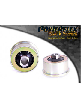 POWERFLEX POUR SUZUKI SWIFT - SPORT (2010 EN ADELANTE)