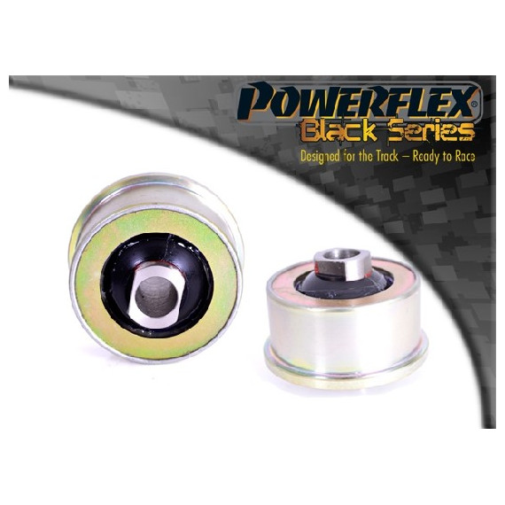 POWERFLEX POUR SUZUKI SWIFT - SPORT (2010 EN ADELANTE)