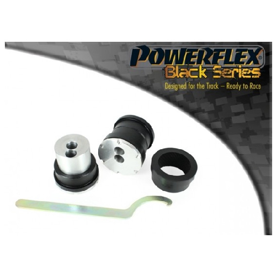 POWERFLEX EXTERIOR BRAZO DELANTERO Nº2 PARA PORSCHE