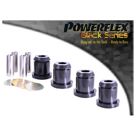 POWERFLEX POUR NISSAN SUNNY/PULSAR GTIR