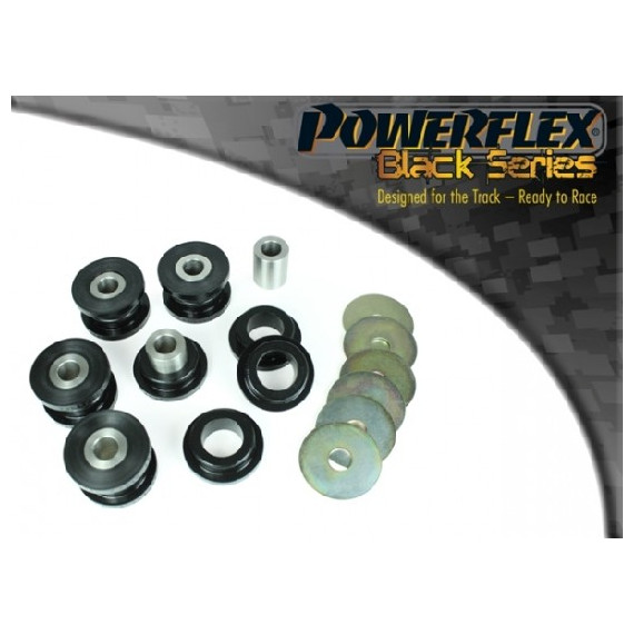 POWERFLEX DEL. CHASIS Nº30 PARA VAUXHALL / OPEL