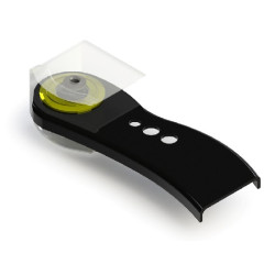 Silentbloc de competición