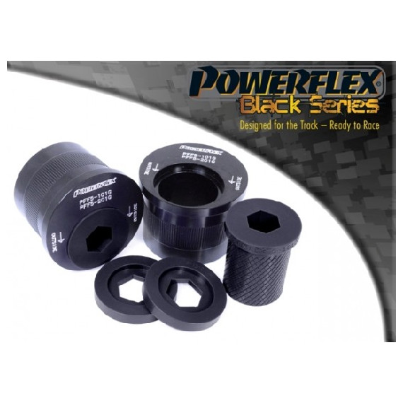 POWERFLEX POUR MINI MINI ROADSTER R59 (2012 - 2015)