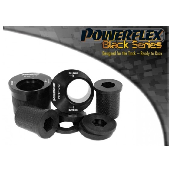 POWERFLEX POUR MINI MINI GENERATION 1 (R50/52/53) (2000 - 20