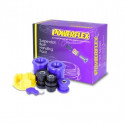 POWERFLEX POUR FORD FOCUS MODELS , FOCUS MK2 INC ST AND RS