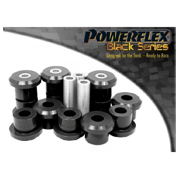 POWERFLEX POUR VOLKSWAGEN CADDY MODELS , CADDY MK2 TYP 9K (1