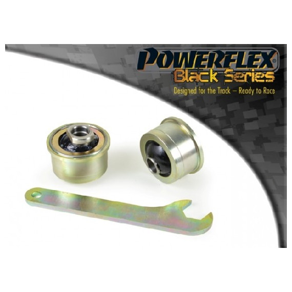 POWERFLEX POUR SUBARU IMPREZA MODELS , IMPREZA INCLUDING WRX