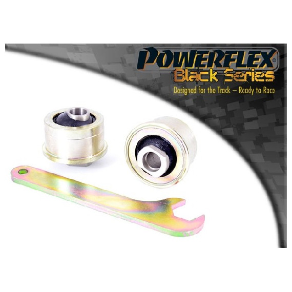 POWERFLEX POUR SUBARU LEGACY MODELS , LEGACY BL & BP (2003 -