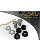 POWERFLEX POUR PORSCHE CAYMAN 987C (2005 - 2012)