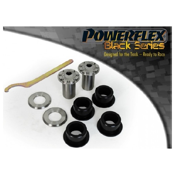 POWERFLEX FOR PORSCHE CAYMAN 987C (2005 - 2012)