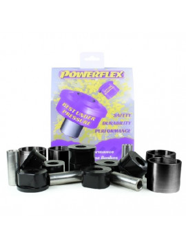 POWERFLEX POUR LAND ROVER DISCOVERY , DISCOVERY 2 (1999-200