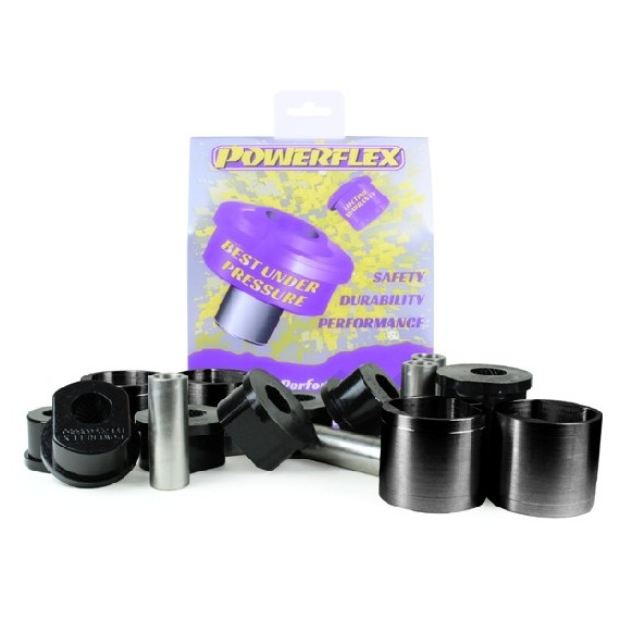 POWERFLEX POUR LAND ROVER DISCOVERY , DISCOVERY 2 (1999-200