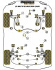 SILENTBLOCK INTERIOR BRAZO TRASERO Nº5 PARA VAG