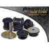 POWERFLEX POUR VOLVO XC70 P3  (2007 - 2011)