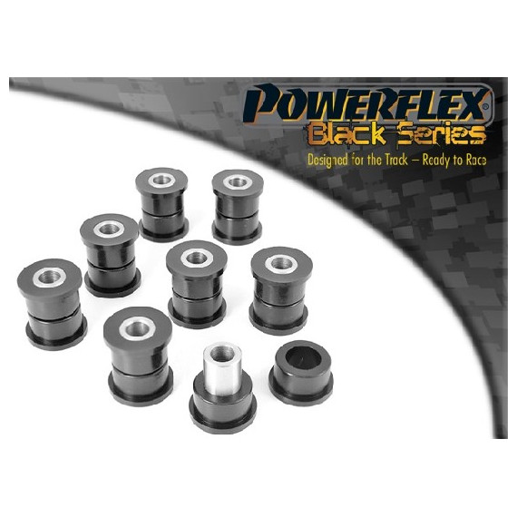 POWERFLEX POUR NISSAN SKYLINE GTR R32, R33, GTS/T