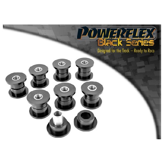 POWERFLEX POUR NISSAN SUNNY/PULSAR GTIR