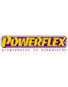 POWERFLEX POUR CITROEN SAXO INC VTS/VTR (1996-2003)
