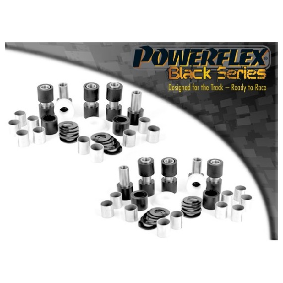 POWERFLEX BRAZO POST. Nº5 PARA TVR