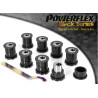 POWERFLEX POUR NISSAN 200SX - S13, S14, S14A & S15