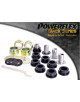 POWERFLEX INFERIOR BRAZO DEL., CAIDA REGULABLE Nº1 RENAULT