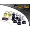 POWERFLEX FOR RENAULT TWINGO , TWINGO II (2007-2014) ,