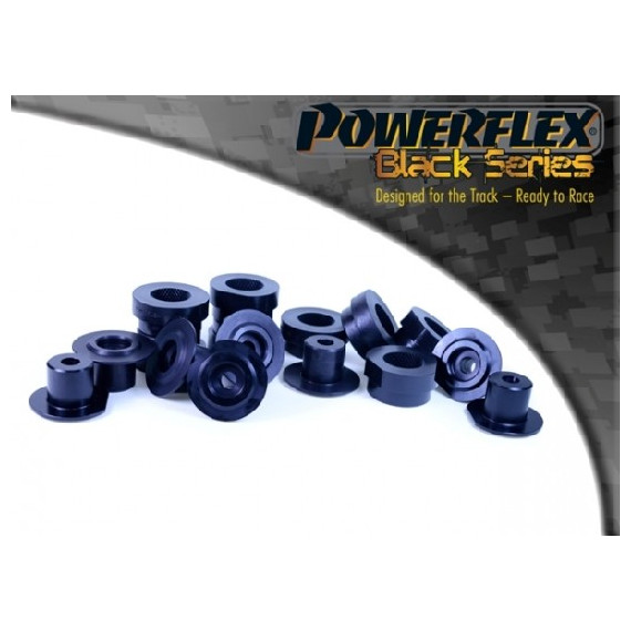 POWERFLEX POUR PORSCHE 993 (1994 - 1998)