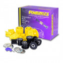 POWERFLEX POUR VAUXHALL / OPEL ASTRA MODELS , ASTRA MK6 - AS