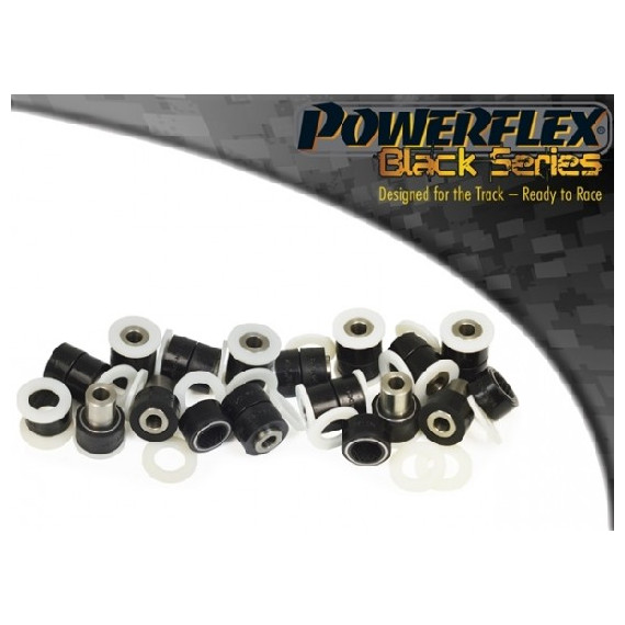 POWERFLEX BRAZO POST. Nº1 PARA OPEL Y LOTUS