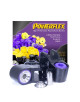 POWERFLEX POUR FORD FOCUS MODELS , FOCUS MK3 INC ST (2011 E