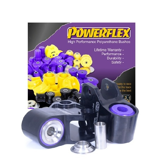 POWERFLEX POUR FORD FOCUS MODELS , FOCUS MK3 INC ST (2011 E