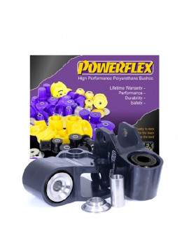 POWERFLEX POUR FORD FOCUS MODELS , FOCUS MK3 INC ST (2011 E