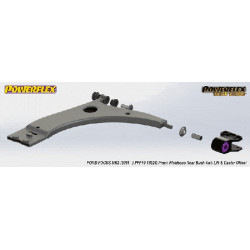 POWERFLEX FOR FORD FOCUS MODELS  , FOCUS MK3 INC ST (2011 EN